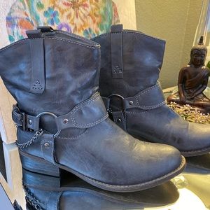 Steve Madden Boots